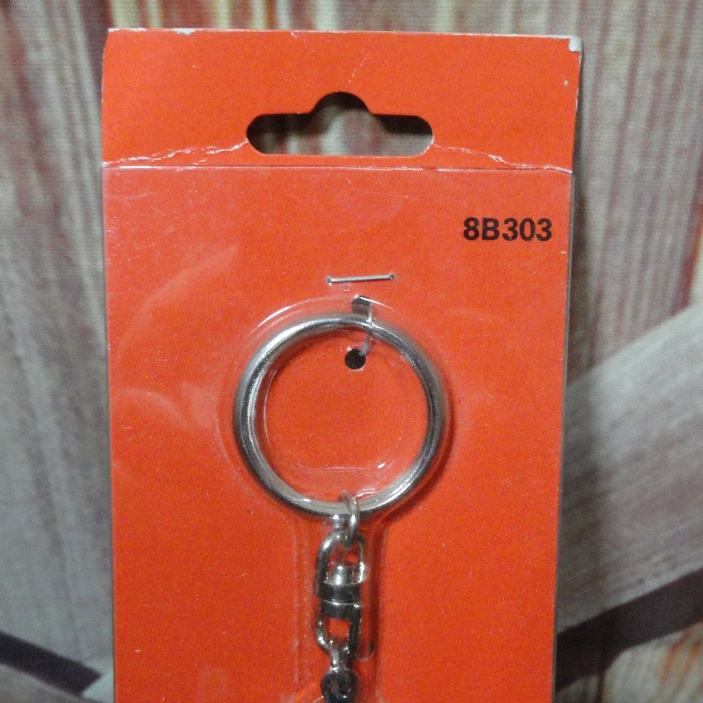 Kwik goal Soccer player key chain~new, Soccer fan~soccor mom - Picture 3 of 3